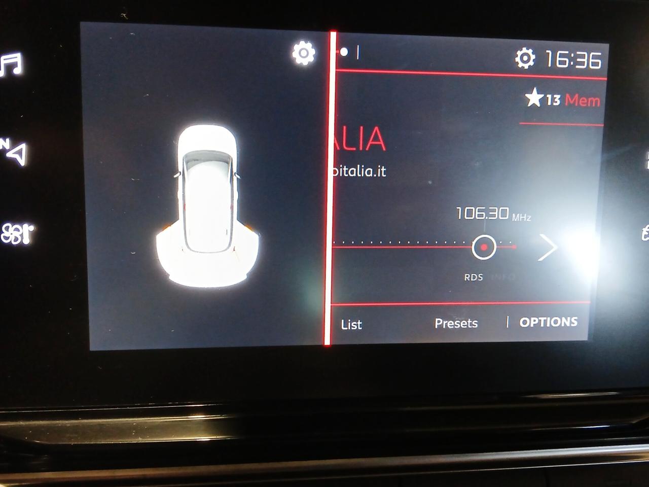 Citroen C3 Aircross PureTech 110 S&S Feel