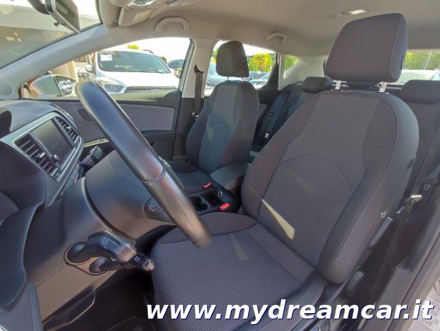 SEAT Leon 1.5 TGI 130CV DSG 5p. Style