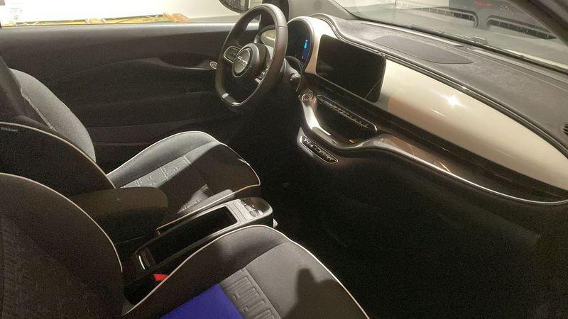 FIAT 500 500e Berlina 42 kWh