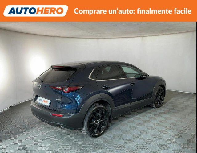 MAZDA CX-30 2.0L e-Skyactiv-G 150 CV M Hybrid 2WD Homura