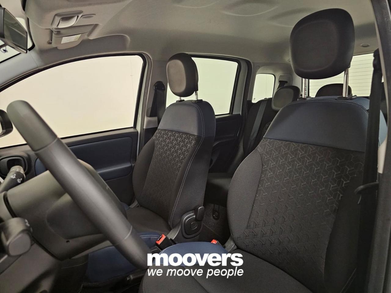 FIAT Panda Cross Cross 1.0 FireFly S&S Hybrid