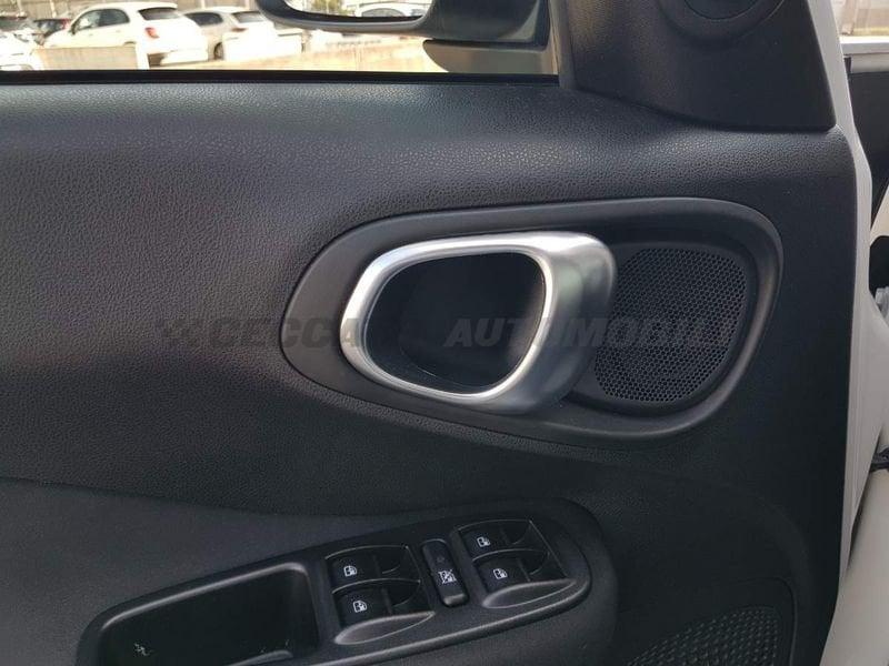 FIAT 500L 500L Cross 1.4 95cv my19
