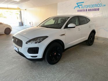 Jaguar E-Pace 2.0D 150cv R-Dynamic S