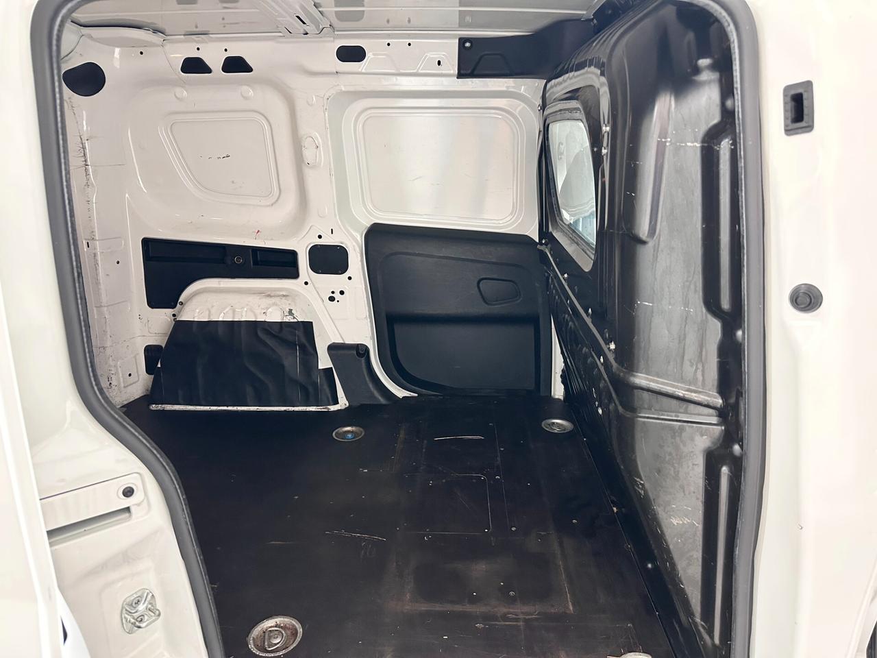 Fiat Doblo Doblò 1.6 MJT 105CV - FULL OPTIONAL - DA VETRINA!!!!