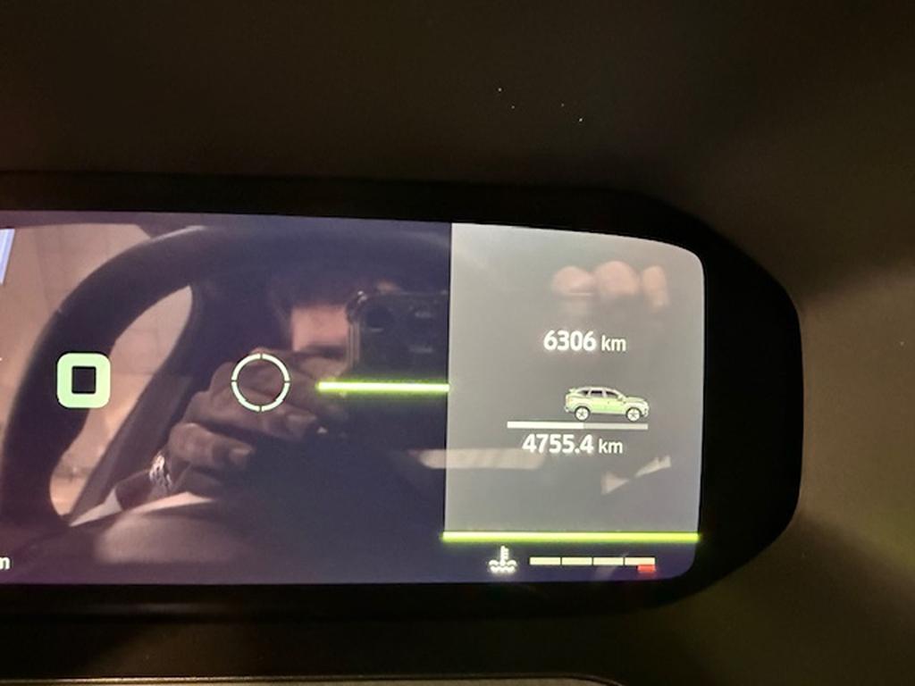 Dacia Bigster 1.2 Eco-G Journey