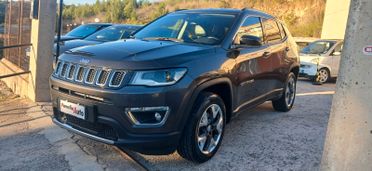 Jeep Compass 2.0 Multijet aut. 4WD Limited - 2019
