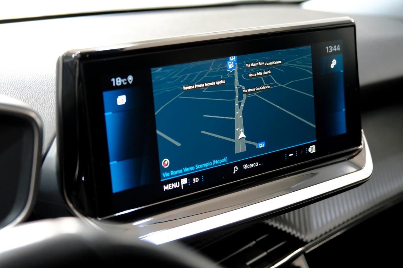 Peugeot 2008 BlueHDi 110cv Allure - PERLATO