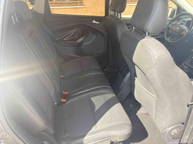 FORD Kuga 1.5 tdci Titanium s