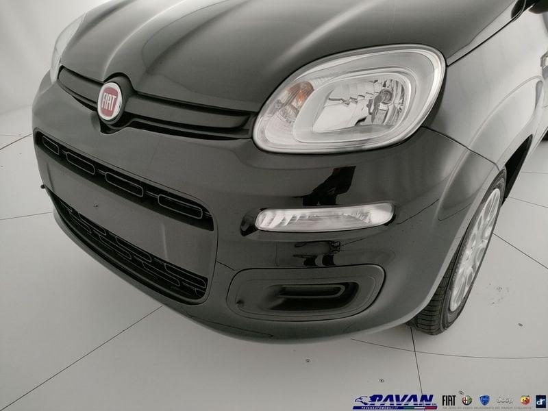 FIAT Panda 1.0 FireFly S&S Hybrid Icon