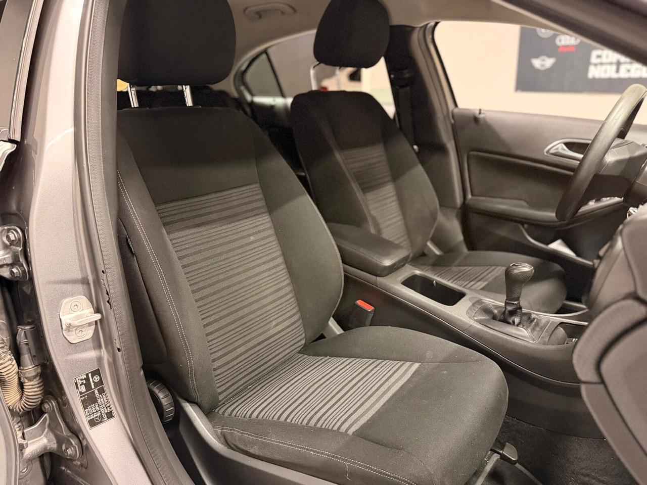 Mercedes-benz A 180 CDI BlueEFFICIENCY Premium