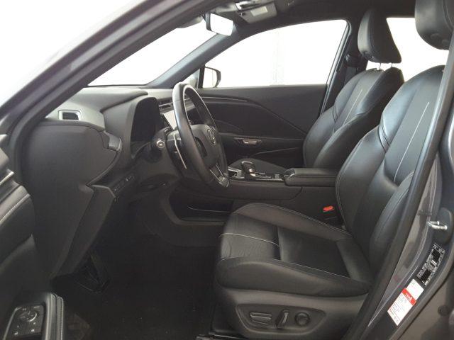 LEXUS LBX 1.5 Hybrid Elegant