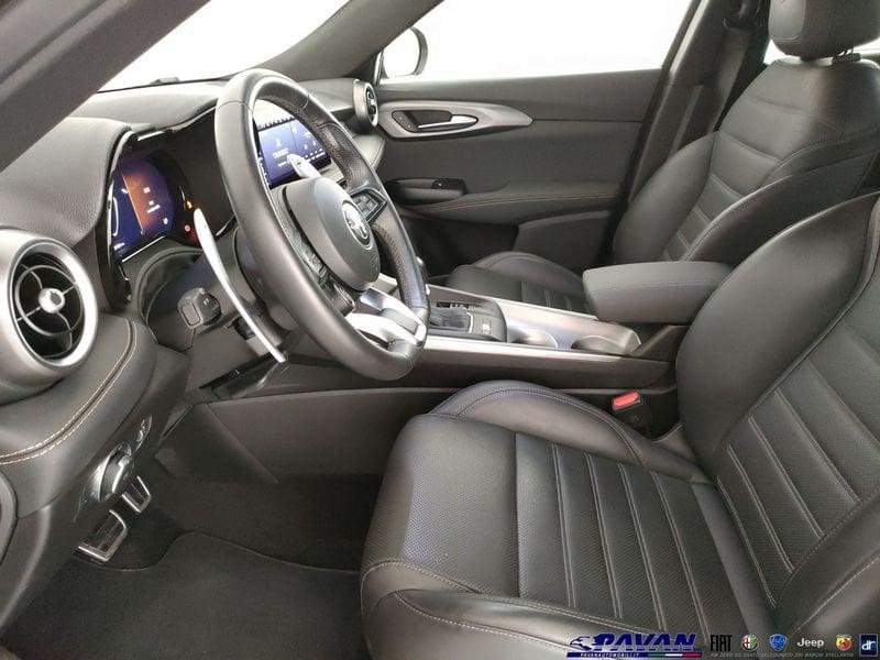 Alfa Romeo Tonale 1.5 160cv Hybrid Veloce