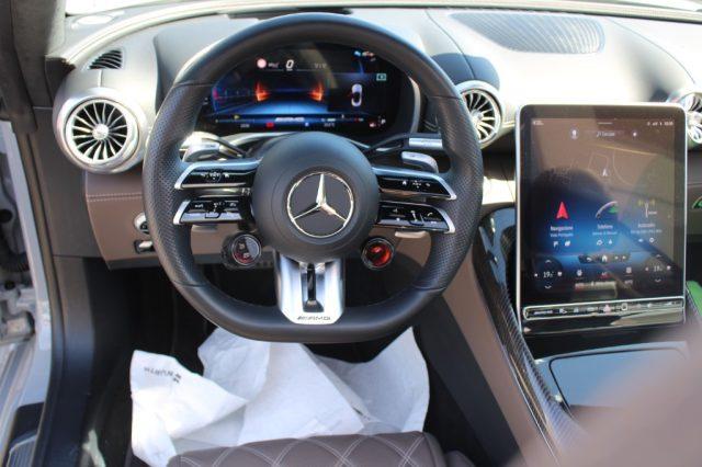 MERCEDES-BENZ SL 63 AMG 4Matic+ Premium Plus