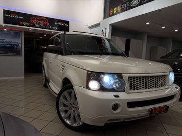 Land Rover Sport 3.0 TDV6 HSE tetto aprile full full