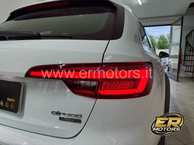 Audi A4 Allroad 2.0 tdi Business 150cv Unipro