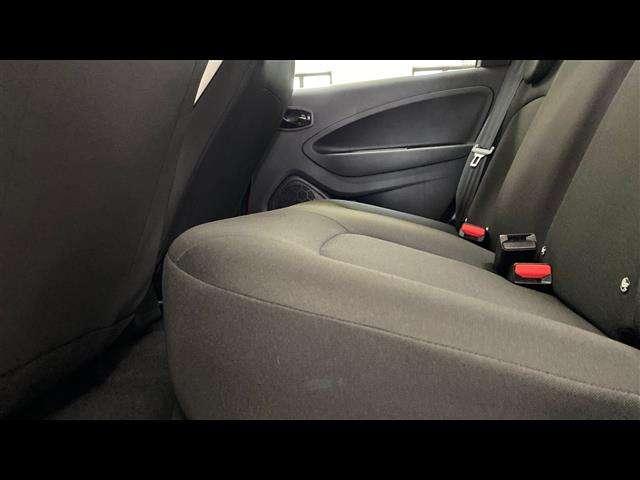 Renault ZOE Life R110 Flex e-shifter