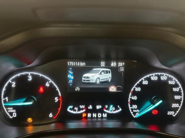 Ford Grand Tourneo 1.5 TDCi * AUTOMATIC * PER OPERATORI DEL SETTORE *