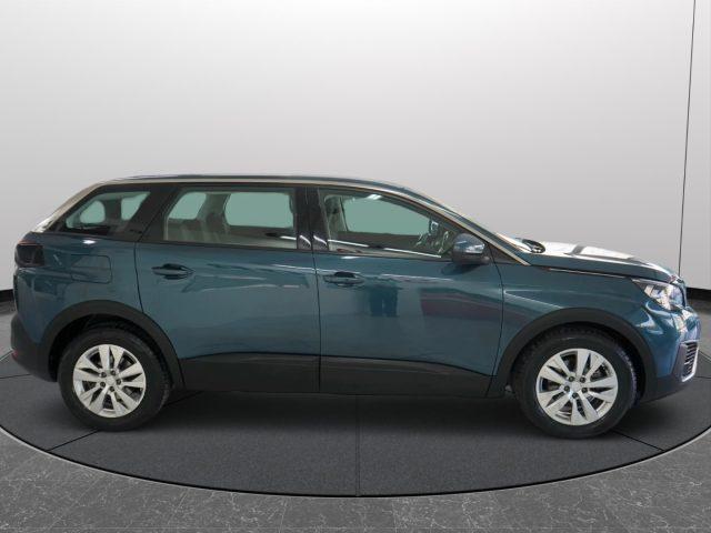 PEUGEOT 5008 BlueHDi 130 S&S Business 7 POSTI