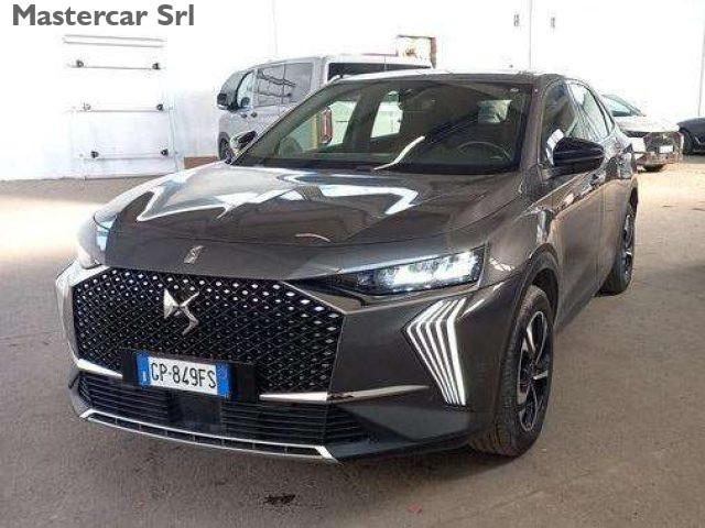 DS AUTOMOBILES DS 7 DS7 1.5 bluehdi Bastille Business 130cv - GP849FS