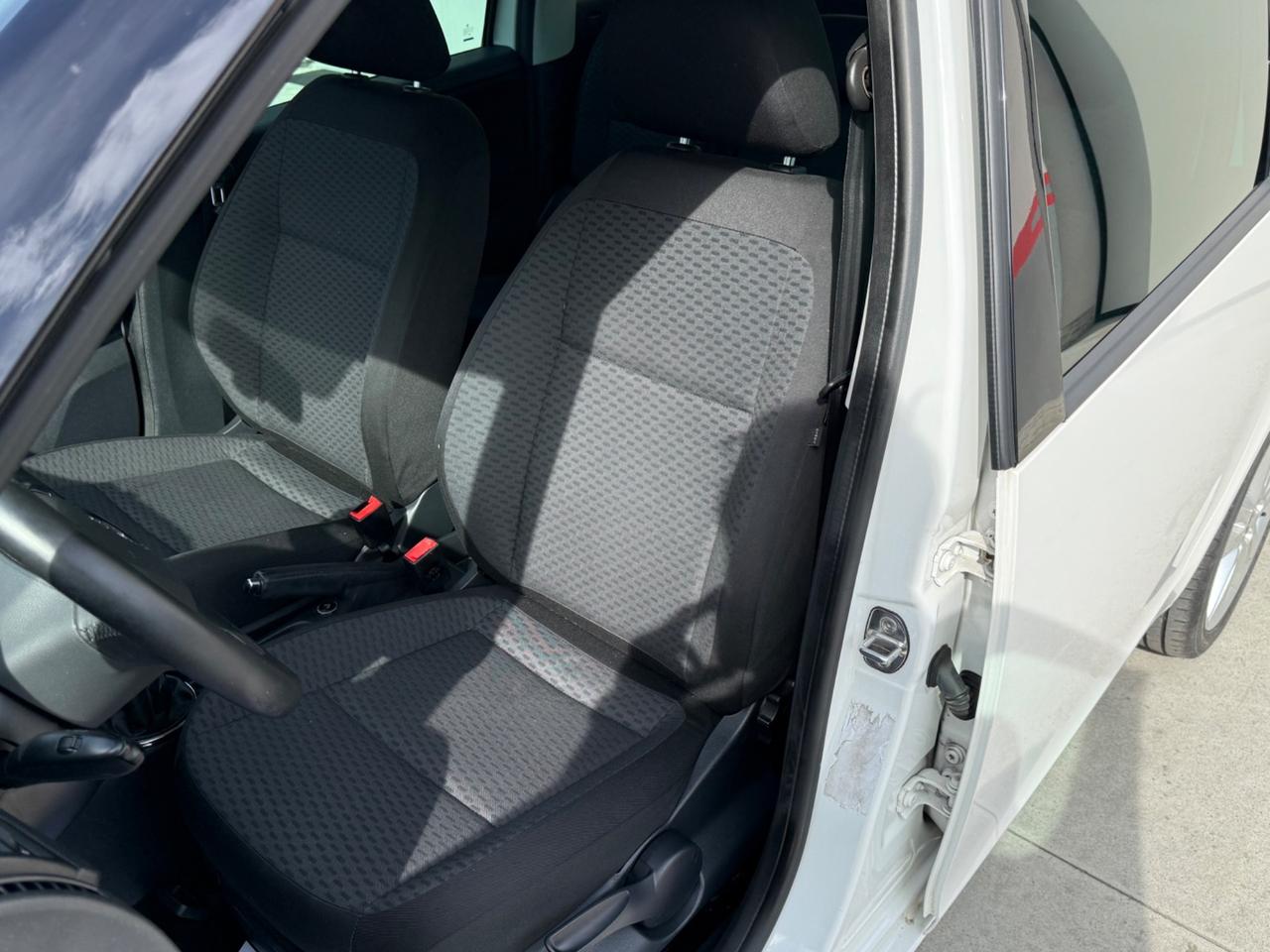 Skoda Roomster 1.6 TDI CR 90CV Ambition