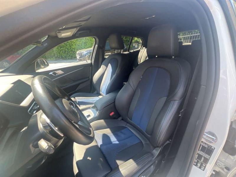 BMW Serie 1 M 135I XDRIVE AUTO
