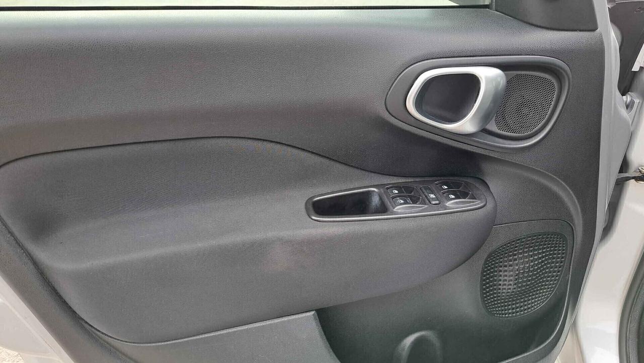 Fiat 500L 1.3 Multijet 85 CV Automatica Pop Star