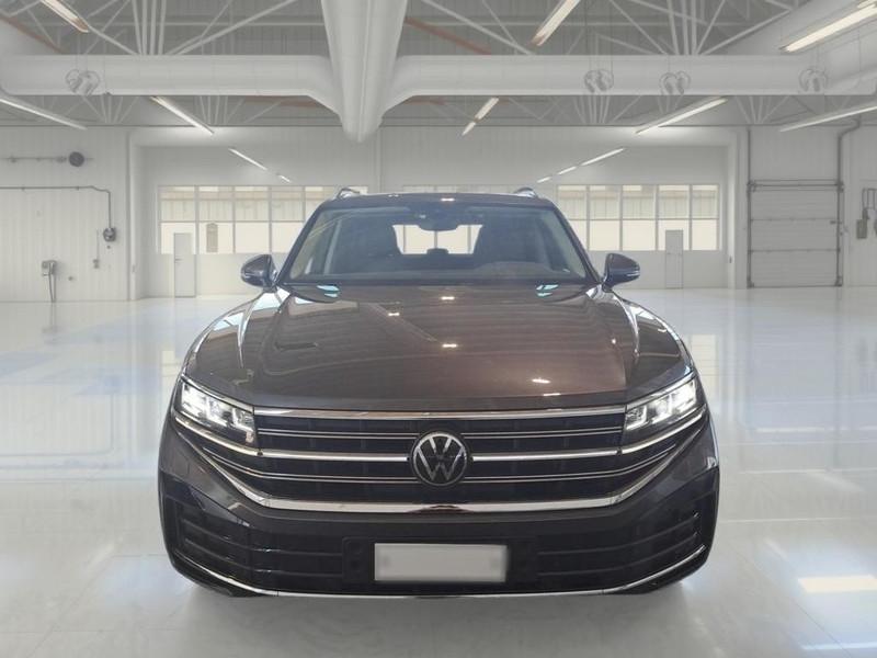 VOLKSWAGEN TOUAREG 3.0 V6 TDI SCR 170 KW ELEGANCE DSG SUV
