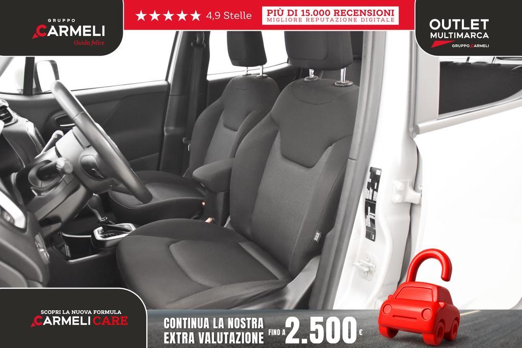 Jeep Renegade 1.6 Multijet Longitude 2WD DDCT