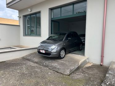 Fiat 500 1.0 Hybrid Cult “ VENDUTA “