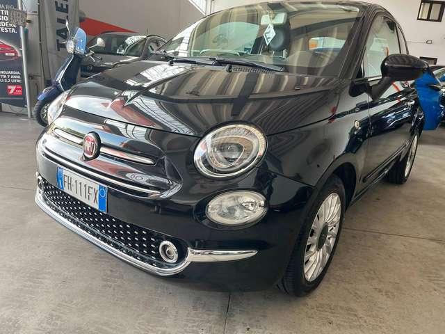 Fiat 500 500 III 2015 1.2 Lounge easypower Gpl 69cv
