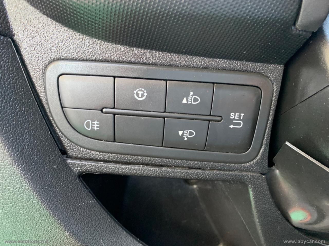 FIAT Fiorino 1.3 MJT 95CV Cargo Adventure AUTOCARRO N1 - 2017