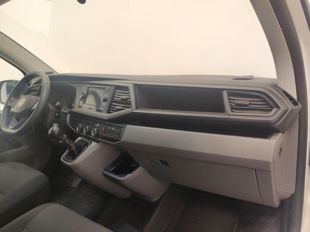 Volkswagen Transporter 2.0 TDI 110CV PC Business