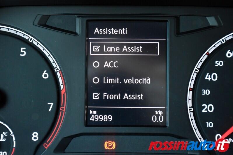 VOLKSWAGEN T-ROC 1.0 TSI 110 CV BUSINESS