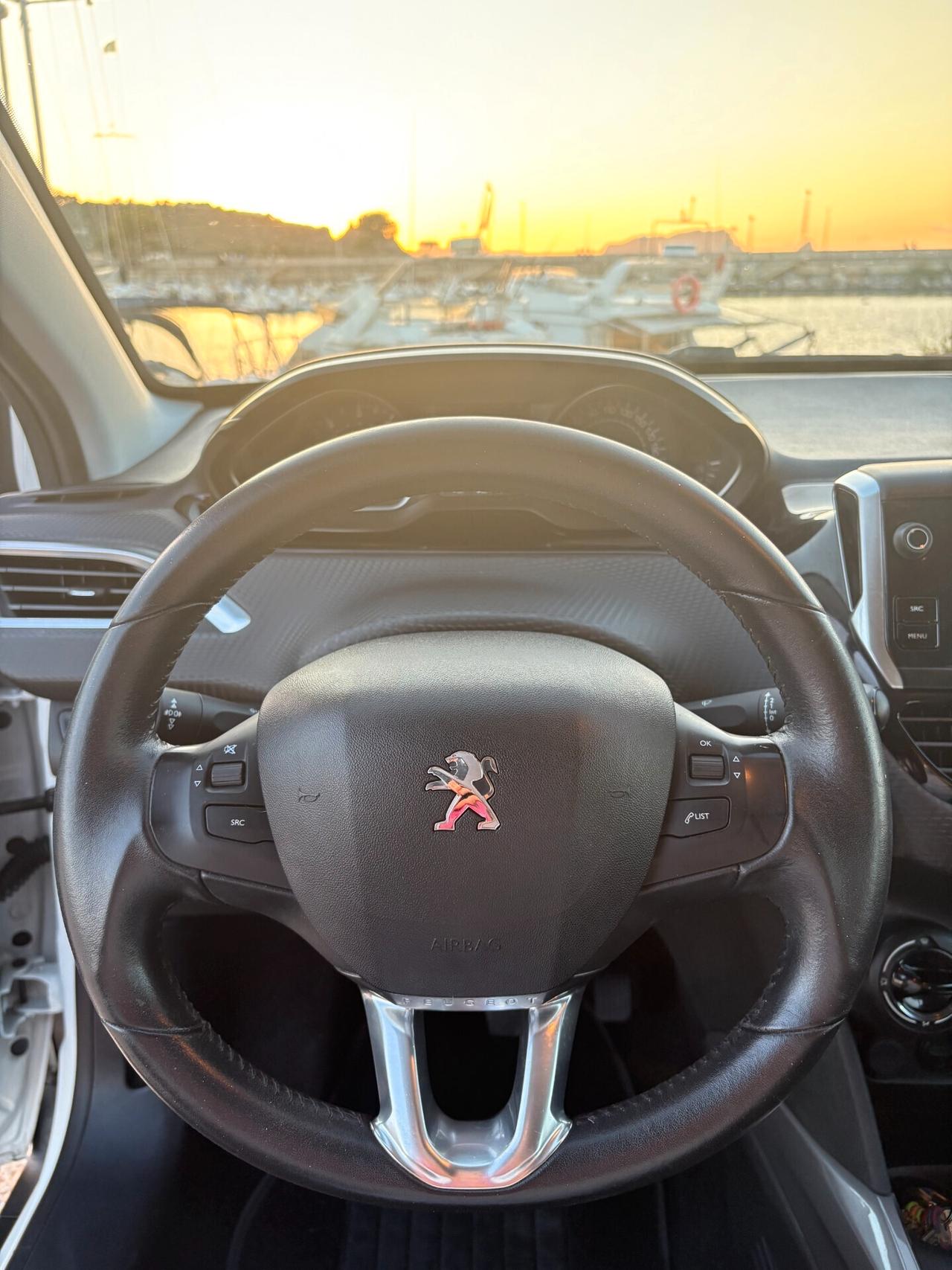 Peugeot 2008 BlueHDi unico proprietario