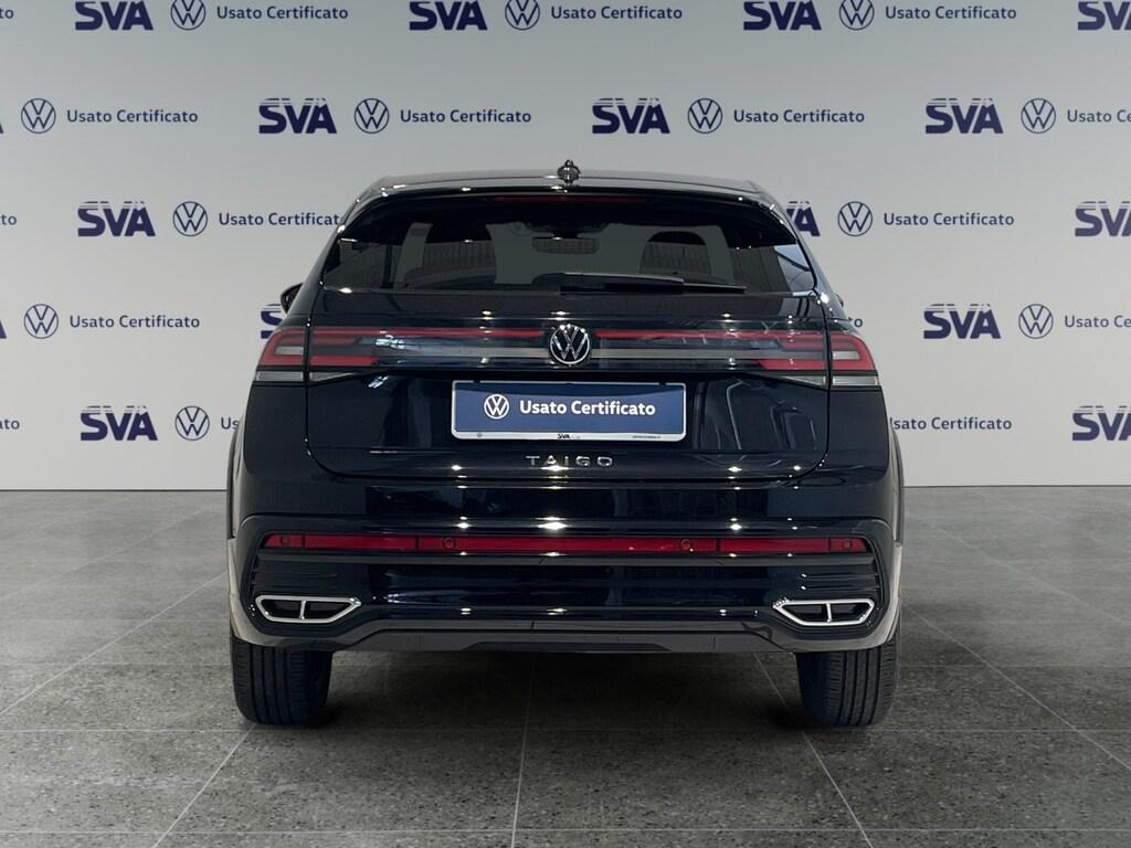 Volkswagen Taigo 1.0 TSI 115CV DSG R-Line - IVA ESPOSTA