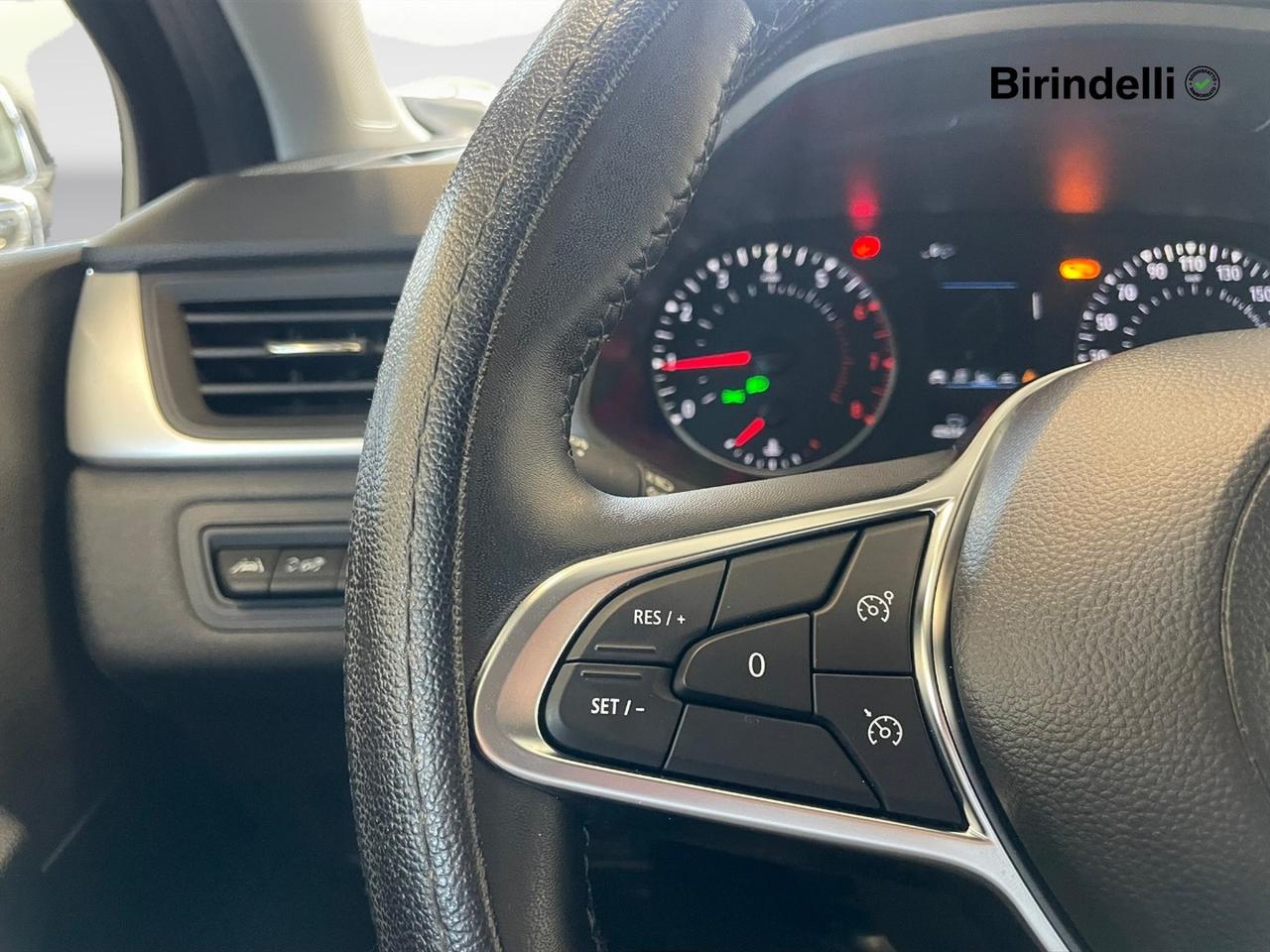 MITSUBISHI ASX 2ª serie - ASX 1.3L Mild Hybrid 140 CV Invite