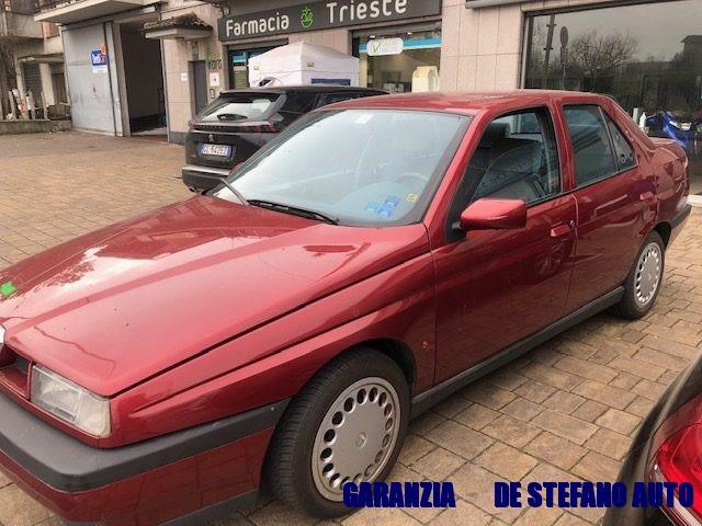 ALFA ROMEO 155 2.0i Twin Spark 16V cat Super