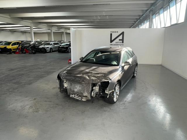 AUDI A4 AVANT 40 TDI QUATTRO S TRONIC S LINE EDITION