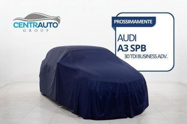Audi A3 Sportback 30 TDI Business Advanced