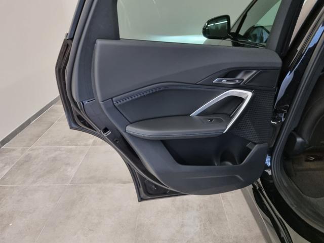BMW X1 xDrive 20d Msport