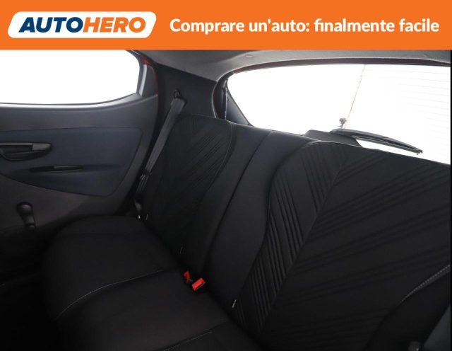 LANCIA Ypsilon 1.0 FireFly 5 porte S&S Hybrid Gold