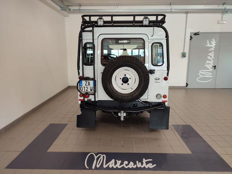 Land Rover Defender DEFENDER 90 2.2 TD4 E N1