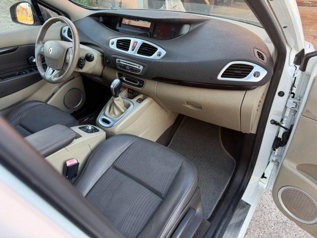 RENAULT Scenic X-Mod 1.5 dCi 110CV EDC Luxe