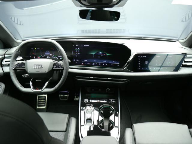 AUDI A5 Avant TDI 204CV mHEV+ S tronic quattro S Line