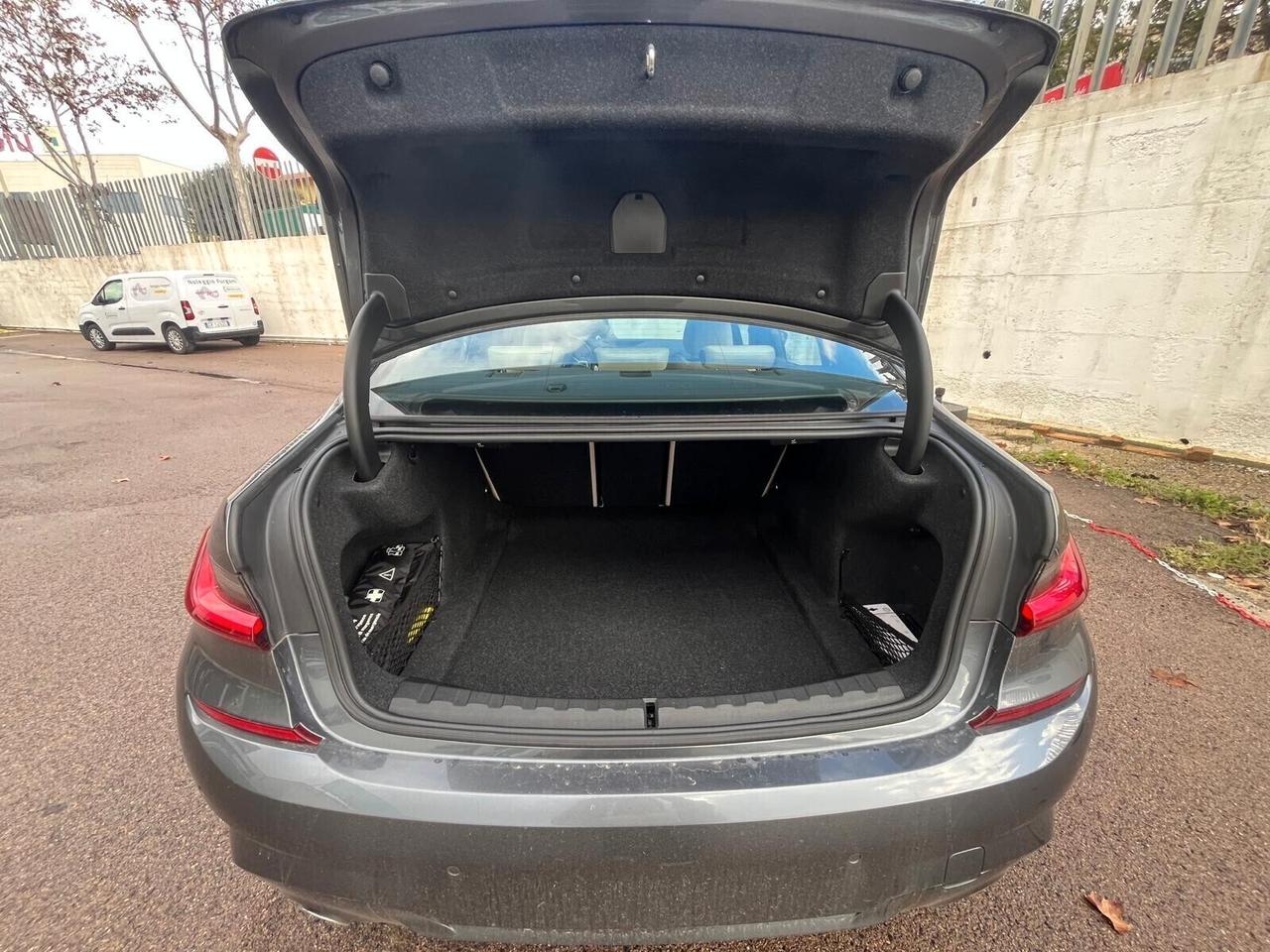 Bmw 320 320d xDrive Business Advantage