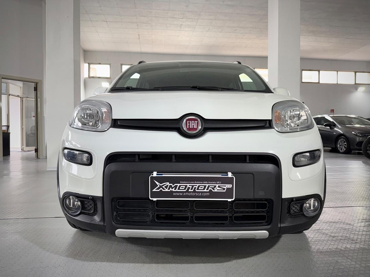 Fiat Panda 1.0 FireFly Aziendale Hybrid City Life