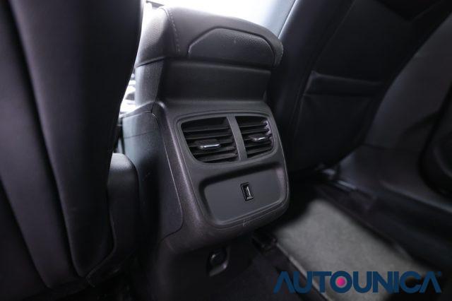 OPEL Grandland X 1.2 TURBO 12V 130CV INNOVATION FARI LED