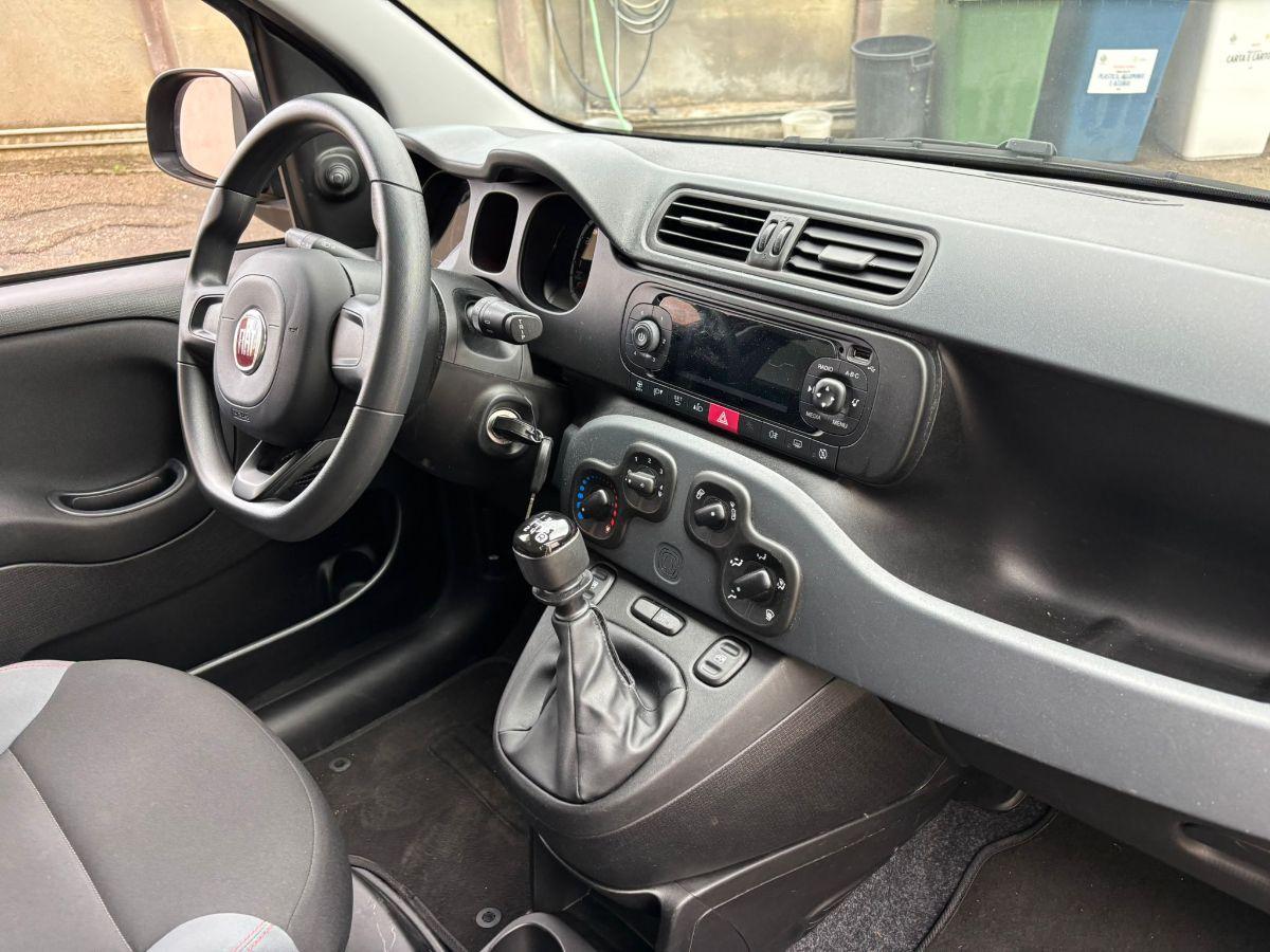 FIAT Panda 1.2 Easy