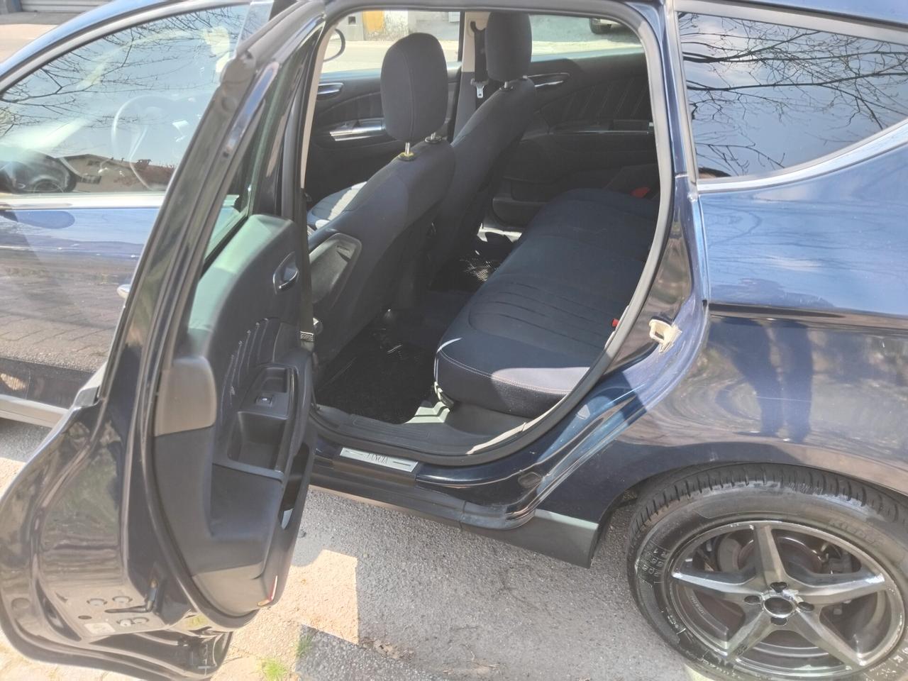Lancia Delta 1.6 MJT DPF Selectronic Gold