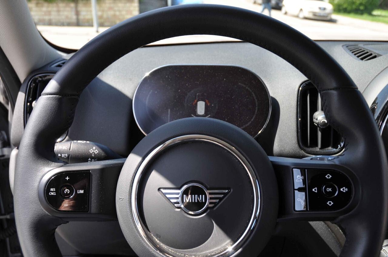 Mini Cooper D Countryman ALL 4 (LEASING)
